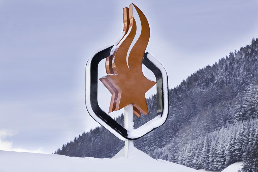 Raffl'S St. Antoner Hof Hotel Sankt Anton am Arlberg Exterior photo