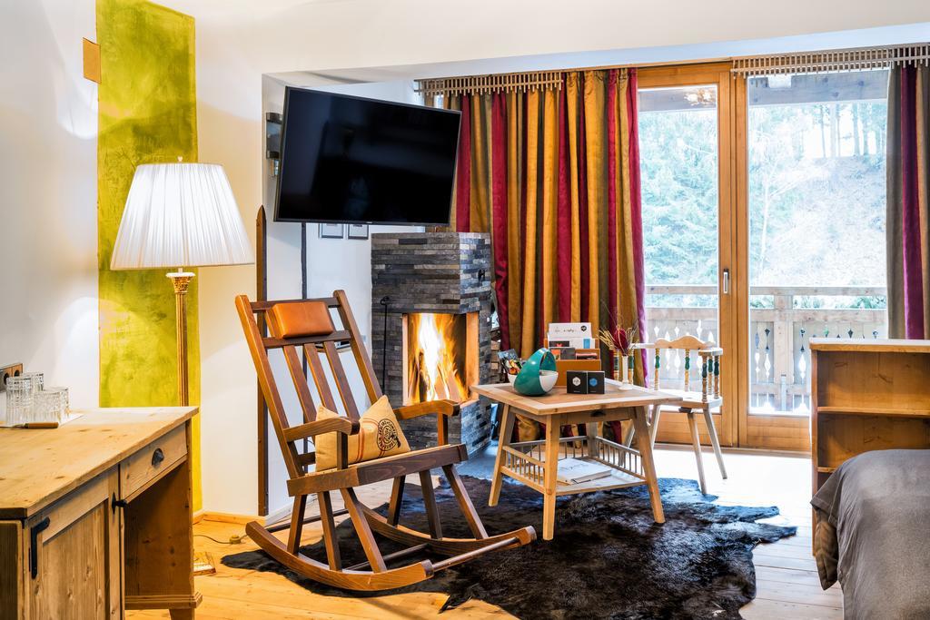 Raffl'S St. Antoner Hof Hotel Sankt Anton am Arlberg Exterior photo