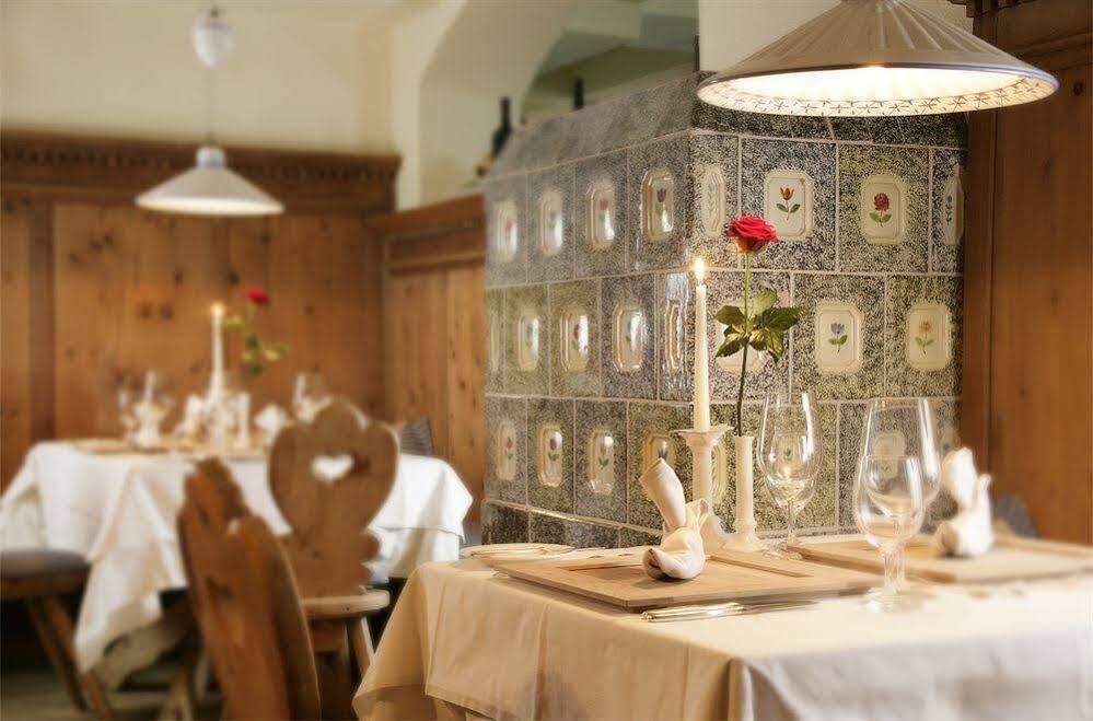 Raffl'S St. Antoner Hof Hotel Sankt Anton am Arlberg Exterior photo